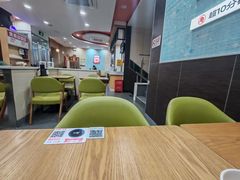 -李先生牛肉面大王(北京东四店)