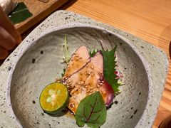 -花潮料理艺食馆(世欧广场店)