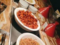 -厦门希尔顿逸林酒店·圆聚自助餐厅(五缘湾店)