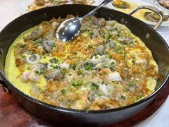 -明本湛江鸡•海鲜小厨(陈家祠店)
