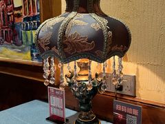 -俄士厨房(万松园店)