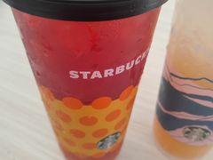 -星巴克臻选(泉州晋江SMMALL店)