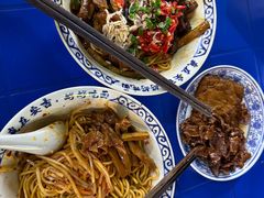 -梅溪·小伙子干挑面(安吉总店)