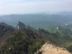 -洛阳白云山景区