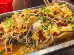 -张记烤鱼王(西街店)