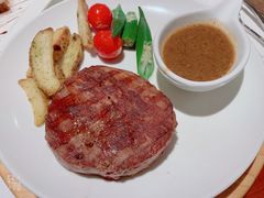 -斗牛士牛排(南京东路店)
