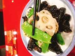 荷塘小炒-宏状元现熬粥·京味菜(五棵松店)
