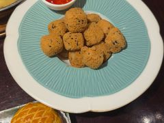 一口脆豆腐-陶陶居酒家(第十甫路总店)