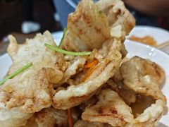 锅包肉-金掌勺·锅包肉(双榆树店)