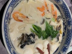 -山外山菜馆(玉泉路店)