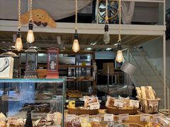 -佐敦面包铺·JORDAN BAKERY