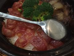 -禧座港式餐厅(星河店)