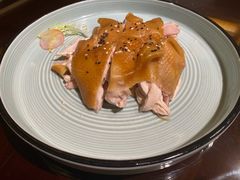 -广州白云机场铂尔曼大酒店·恬园创意中餐厅