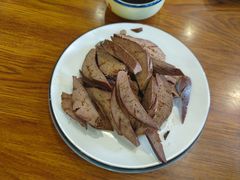 -浑河春面馆·老北京非遗鹿角面(房山店)
