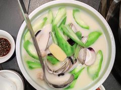 -飞尝蚝·顺德菜·鱼生(顺德总店)