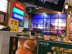 -美芝莲(领展购物广场中关村店)