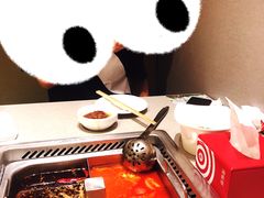 -海底捞火锅(青悦城店)