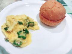 -翠华餐厅
