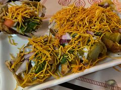 印度特色小吃-克比叔叔印度餐厅Kebabs on the Grille(永康路分店)