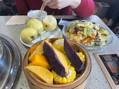 -四海蒸鲜蒸汽海鲜自助(北戴河店)