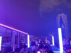 -外滩8号 whisky bar(金延大厦店)