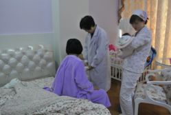 点击看大图 -宝生月子中心(独栋园林·福田店)