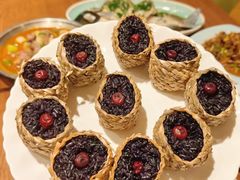 -御香农家菜(莫干山庾村店)