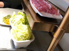 -海底捞火锅(天津SM城市广场店)