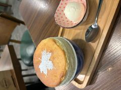 -芙蕾哥哥souffle