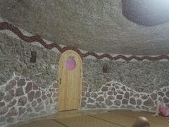 汗蒸室内-水晶之星洗浴温泉汗蒸