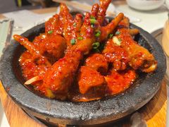 -七八冷面·延边朝鲜族美食(圣熙八号店)