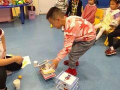 -易贝乐成长中心(坂田中心)