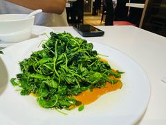 酒香草头-光明邨大酒家(淮海路店)