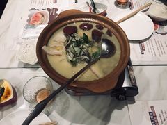 -子霖南山鲜虾面(南山总店)