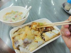 -穗银肠粉店(东川路店)