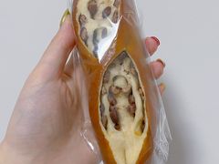 -StrasBake日式面包