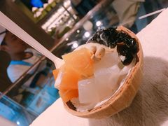 -Pier 21 (Terminal 21 Asok)