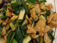 -蔼若春.传承三十年云南菜(金碧公园店)
