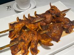 -大锅强·蒸海鲜青岛菜(金沙滩店)