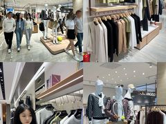 -盛京大奥莱(沈阳奥体店)