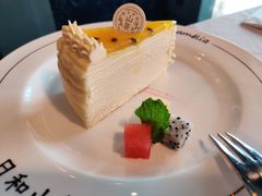 -戈雅法餐厅(世界城广场店)