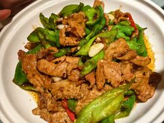 -老雒阳面馆·水席·洛阳菜(王城路店)