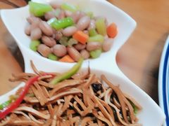 -食鸡公社辣子鸡·潍坊菜·烧烤