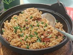 -大师傅金奖啤酒鱼(西街口总店)