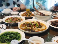 -福子家·闽北光泽菜(华林店)