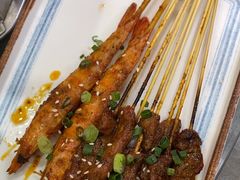 -金铲铲·江湖菜烧烤