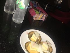 -蓝色派对KTV(聚然广场店)