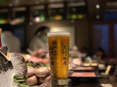 -三川·十酒Izakaya(南昌路店)
