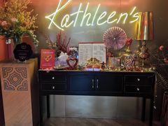 -Kathleen's Waitan 凯圣琳江景西餐厅(外滩店)