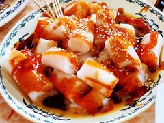 -渔记茶餐厅(渔村店)